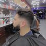 The Corner Barbershop