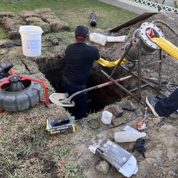 Honeydo Plumbing - trenchless sewer line repair - Plumbing Near Me Honeydo Plumbing - trenchless sewer line repair - Plumbing Near Me