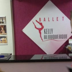 Instituto de Dança Kelly Albuquerque