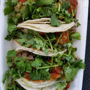 Taco Head - Tacos Near Me