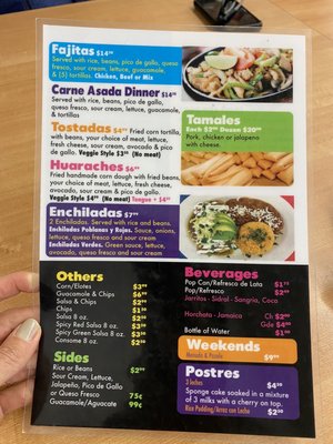 Tienda Mexicana by null