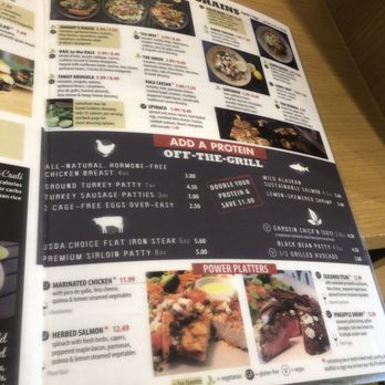 Offerdahl's Off-The-Grill - Sandwiches Near Me - Weston, Florida Offerdahl's Off-The-Grill - Sandwiches Near Me - Weston, Florida