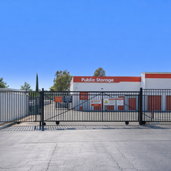 Public Storage