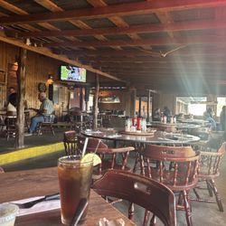Hitchin' Post Steakhouse