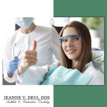 Jeanne V Devi, DDS - Cosmetic Dentists Near Me - Pasadena, California Jeanne V Devi, DDS - Cosmetic Dentists Near Me - Pasadena, California