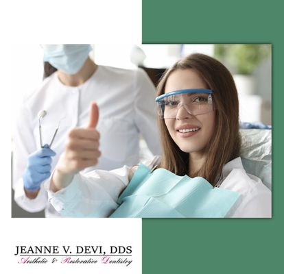 Dental Implants & More - Thinking of or Need Implants? --- Dental implants offer a more permanent and visually appealing solution for replacing a lost tooth. They function and look just like natural teeth, giving back your beautiful smile. If you are looking for an experienced dentist who can place dental implants, look not further.