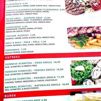 Al-Bo’s - Menu page 2 - Bakeries Near Me - Kentwood, Michigan Al-Bo’s - Menu page 2 - Bakeries Near Me - Kentwood, Michigan