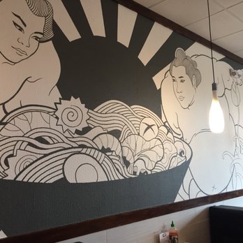 Tokyo - Wall art - Ramen Near Me - Fruit Cove, Florida Tokyo - Wall art - Ramen Near Me - Fruit Cove, Florida