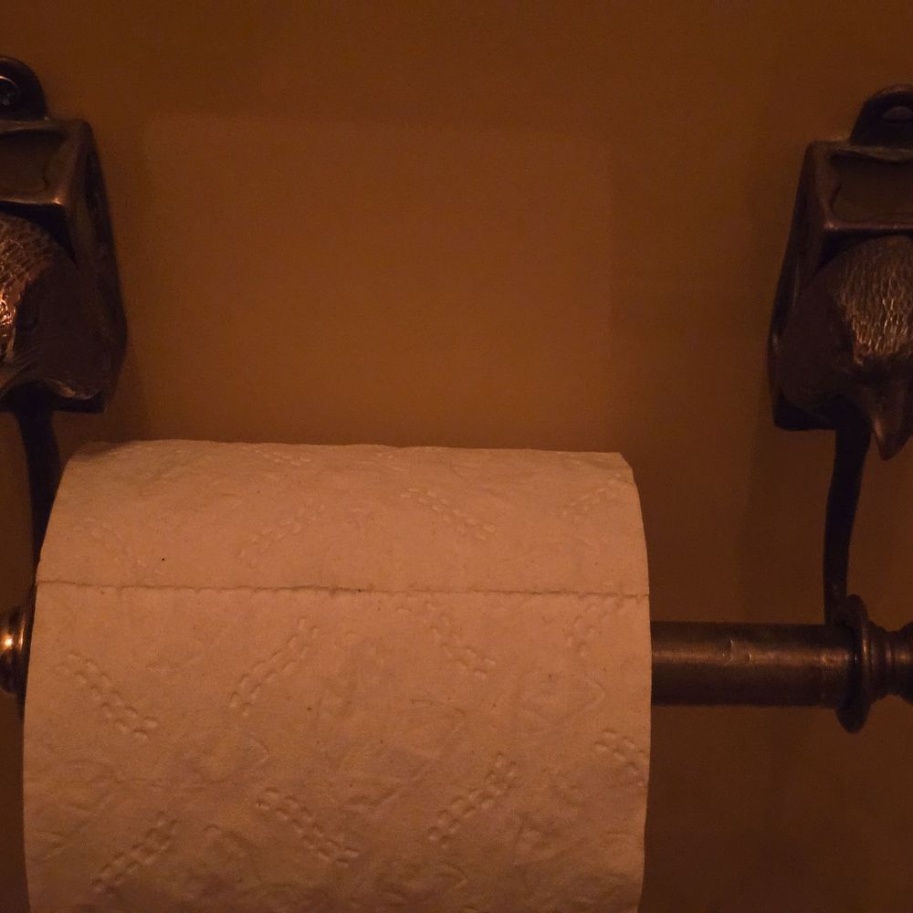 Quality Bistro - Toilet paper hardware - French Near Me - New York, New York Quality Bistro - Toilet paper hardware - French Near Me - New York, New York