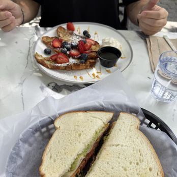 Nanou Las Olas - Turkey sandwich - Bakeries Near Me - Fort Lauderdale, Florida Nanou Las Olas - Turkey sandwich - Bakeries Near Me - Fort Lauderdale, Florida