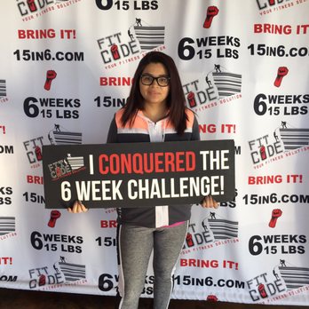 Fit Code - Midway - Completed 15in6.... - Trainers Near Me - Chicago, Illinois
