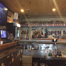 Beach Bar