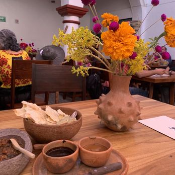 Levadura de Olla - Oaxacan Near Me - Oaxaca de Juárez, OAX Levadura de Olla - Oaxacan Near Me - Oaxaca de Juárez, OAX