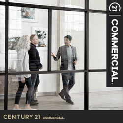 Century 21 Jordan-link & Company
