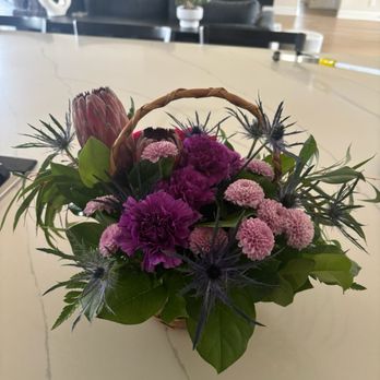 A Wildflower - Florists Near Me - Gardnerville, Nevada