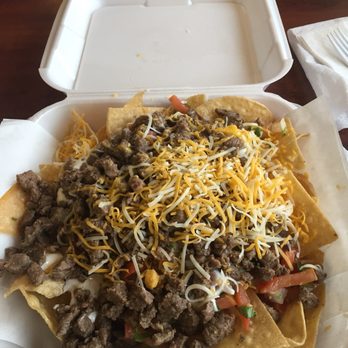 Fiesta Burrito - Get better @ stacking ingredients: chips, then chz, then meat, then sc, then pico. This keeps the chips from becoming soggy & melts the chz. - Mexican Near Me - Scottsdale, Arizona Fiesta Burrito - Get better @ stacking ingredients: chips, then chz, then meat, then sc, then pico. This keeps the chips from becoming soggy & melts the chz. - Mexican Near Me - Scottsdale, Arizona