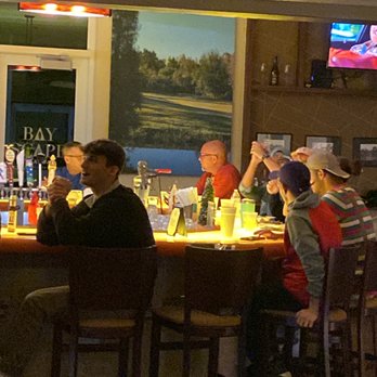 Bayscape at Heritage Isles - Bar fun! - Venues & Event Spaces Near Me - Tampa, Florida