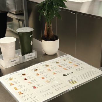 Guiji - Bubble Tea Near Me - San Gabriel, California