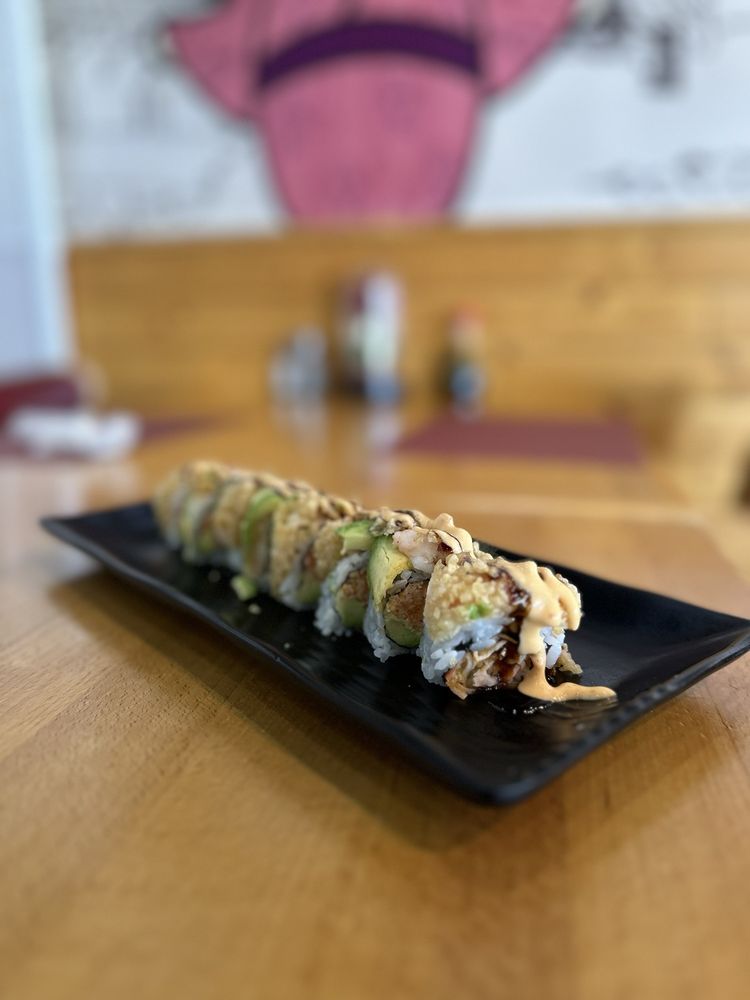 Oishi Express Japanese Grill