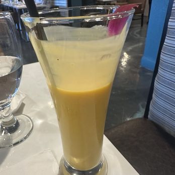 Curry Leaves - Mango Lassi - Indian Near Me - Lakeland, Florida