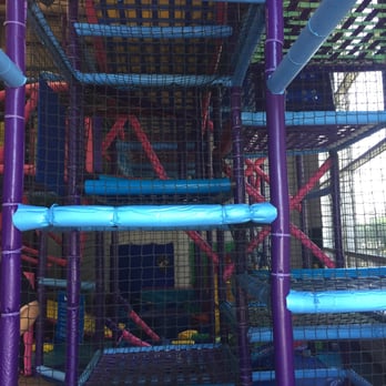 Adventure Plex - Everything is CLEAN!!!! - Recreation Centers Near Me - Manhattan Beach, California Adventure Plex - Everything is CLEAN!!!! - Recreation Centers Near Me - Manhattan Beach, California