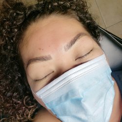 OhMyBrows - Microblading
