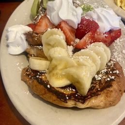 Maitland French Toast Maitland French Toast