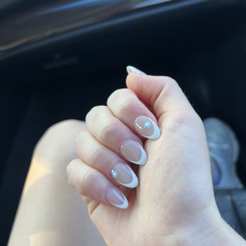 One 51 Nail Bar - My favorite. So cute. - Nail Salons Near Me - San Antonio, Texas