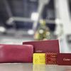 Queen of Pawns gift card