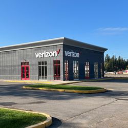 Kalispell - North Verizon Store - Cellular Plus