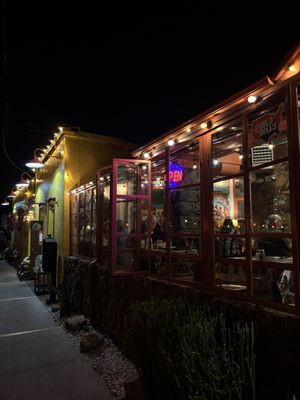 El Charro Café Downtown by null El Charro Café Downtown by null