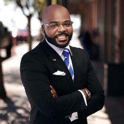 The Watson Firm - Aaron Watson, Founder
