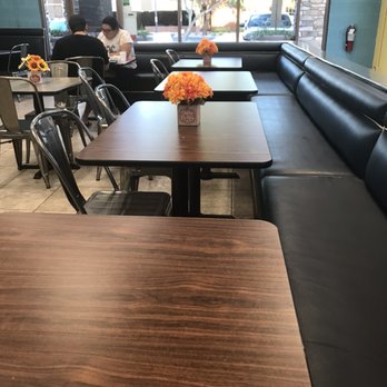 Oscars Taco Shop - Dining area - Mexican Near Me - Scottsdale, Arizona