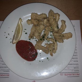 Spago Trattoria & Pizzeria - Calamari - Italian Near Me - Windsor, Ontario Spago Trattoria & Pizzeria - Calamari - Italian Near Me - Windsor, Ontario
