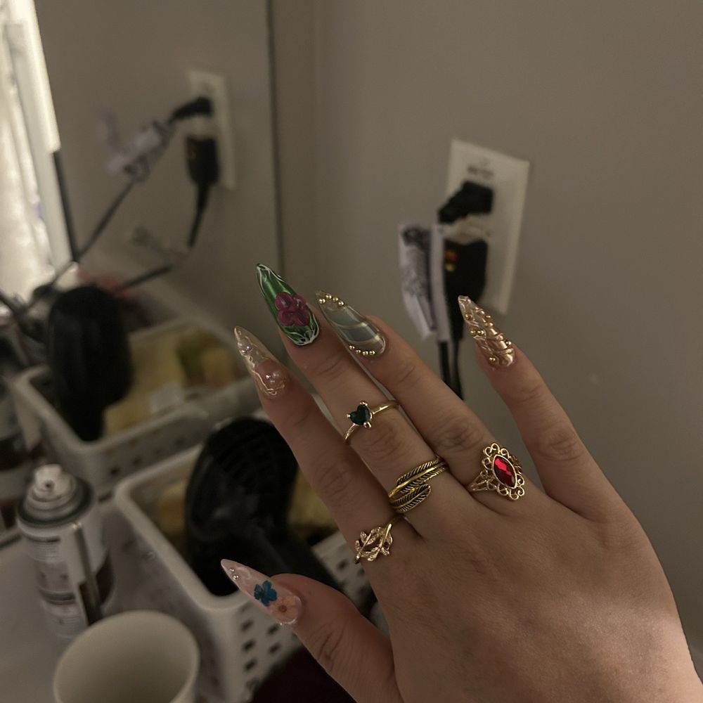 Purelux Nail & Spa - Nail Salons Near Me - Bedford, Texas Purelux Nail & Spa - Nail Salons Near Me - Bedford, Texas
