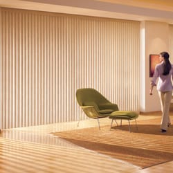 Windows To the World by Dave Coleman - Vertical Blinds in Fabric, Wood & Aluminum in Wilkes-Barre, PA. Serving Mountain Top, Dallas, Luzerne PA