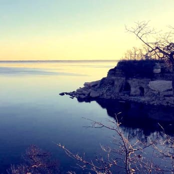 Eisenhower State Park - The view here is absolutely stunning!! - Parks Near Me - Denison, Texas Eisenhower State Park - The view here is absolutely stunning!! - Parks Near Me - Denison, Texas