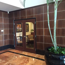 Stifel Nicolaus and Company - Entrance