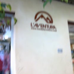 L'Aventura