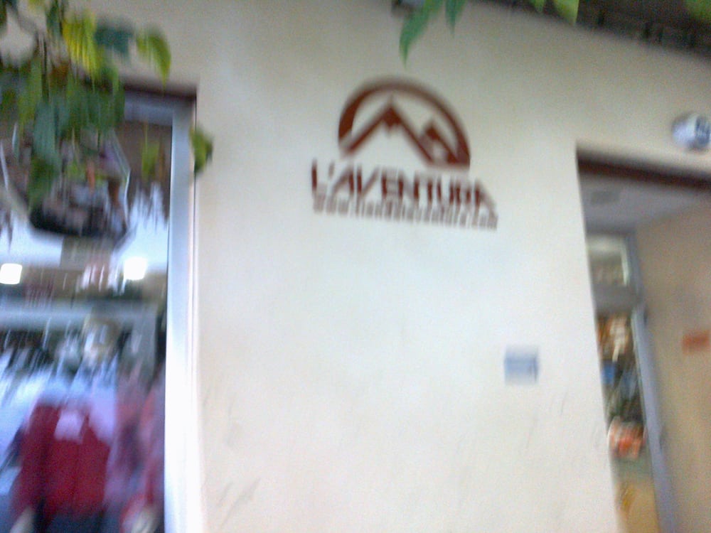 L'Aventura