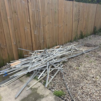 ReBound Chicago - Metal tracking - Junk Removal & Hauling Near Me - Chicago, Illinois ReBound Chicago - Metal tracking - Junk Removal & Hauling Near Me - Chicago, Illinois