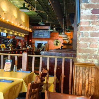 Isabella's - Tapas/Small Plates Near Me - Frederick, Maryland