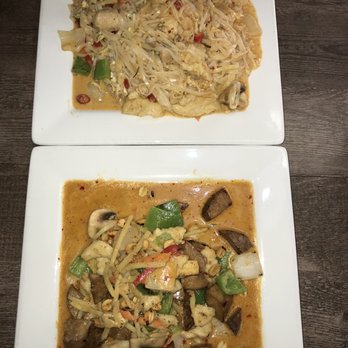 Thai Fix - Thai Near Me - Lake Orion, Michigan