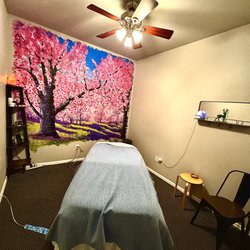 Rose Massage Therapy - Rose Massage Therapy Room 2