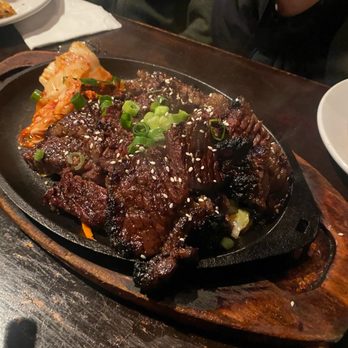 Side Street Inn - korean Da' One, Da' Only Teriyaki Beef * - Hawaiian Near Me - Honolulu, Hawaii Side Street Inn - korean Da' One, Da' Only Teriyaki Beef * - Hawaiian Near Me - Honolulu, Hawaii
