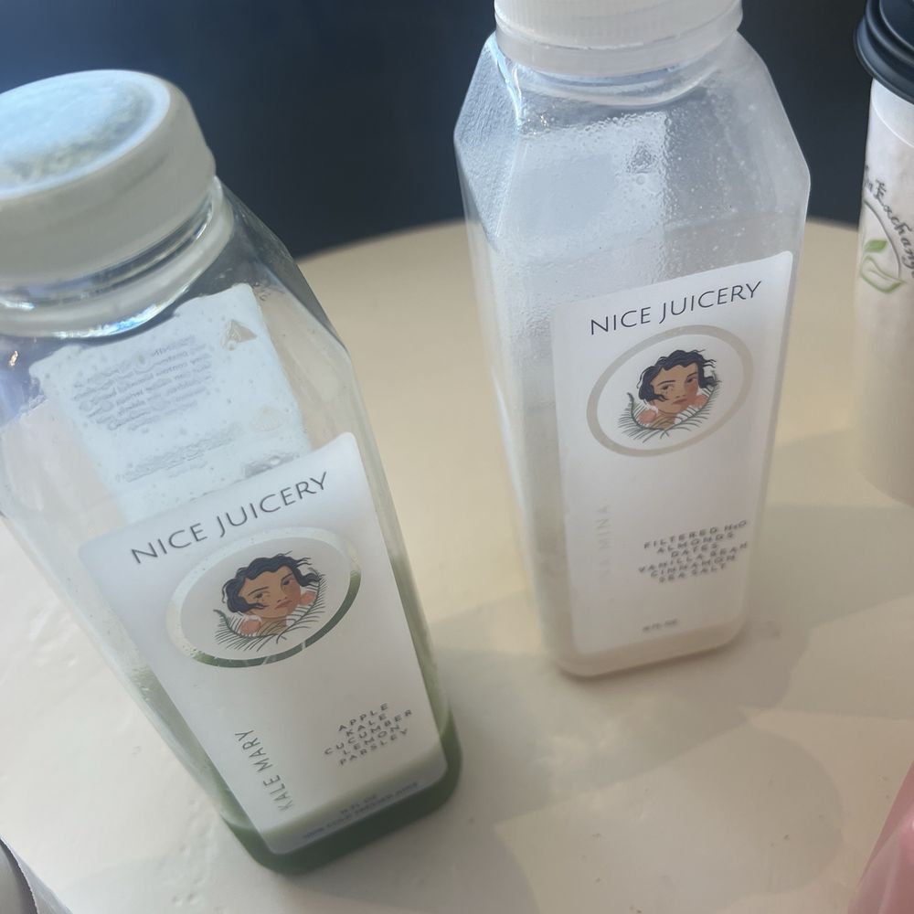 Nice Juicery - Juice Bars & Smoothies Near Me - Alexandria, Minnesota Nice Juicery - Juice Bars & Smoothies Near Me - Alexandria, Minnesota