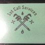 Photo of 1st Call Services and Plumbing Repairs