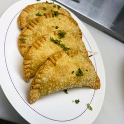 Las Carinosas Gentlemen's Club - Empanadas
