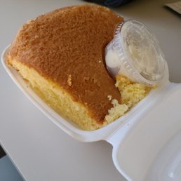 Vanilla Cake