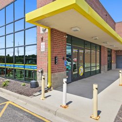 Compass Self Storage
